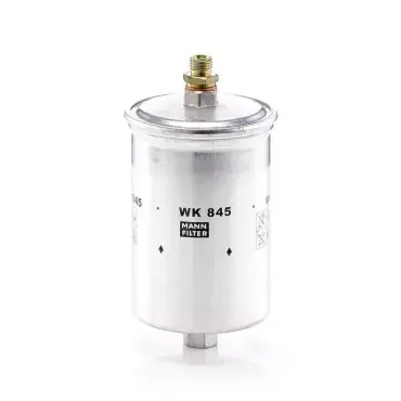 Reduceri Filtru combustibil WK 845 Mann Filter